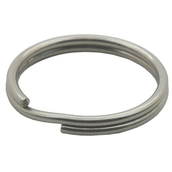 Ronstan Split Cotter Ring - 25mm (1") ID | RF688