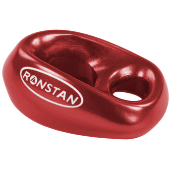 Ronstan Shock - 3/8" Line - 3/8" Webbing - Red | RF8081R