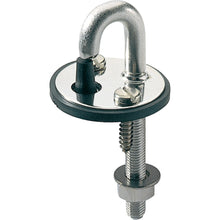 Ronstan Bolt Through Deck Hook | RF91