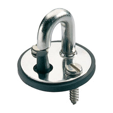 Ronstan Screw Through Deck Hook | RF92