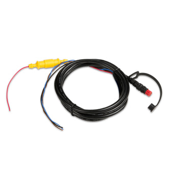 Garmin Power/Data Cable - 4-Pin | 010-12199-04