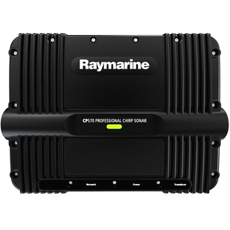 Raymarine CP570 Professional CHIRP Sonar Module | E70258