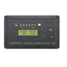 Mastervolt Masterlink BTM-III 12/24v DC | 70403163