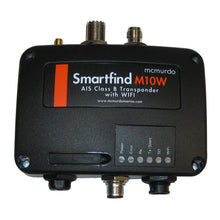 McMurdo SmartFind M10W Class B AIS Transponder W/Wifi | 21-200-002A