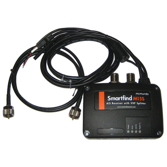 McMurdo SmartFind M15S AIS Receiver/Splitter | 21-300-002A