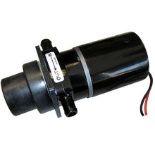 Jabsco Motor/Pump Assembly f/37010 Series Electric Toilets | 37041-0010