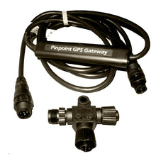 MotorGuide Pinpoint GPS Gateway Kit | 8M0092085