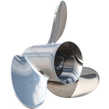 Turning Point Express Mach3 - Right Hand - Stainless Steel Propeller - EX1/EX2-1315 - 3-Blade - 13.75" x 15 Pitch | 31431512