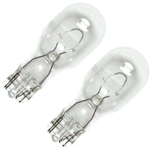 Perko Wedge Base Bulb - 12V, 9W, .69A - Pair | 0338DP2CLR