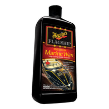 Meguiar's Flagship Premium Marine Wax - 32oz | M6332