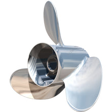 Turning Point Express Mach3 - Left Hand - Stainless Steel Propeller - EX-1421-L - 3-Blade - 14.25" x 21 Pitch | 31502122