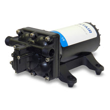 Shurflo by Pentair AQUA KING II Premium Fresh Water Pump - 12VDC, 4.0 GPM | 4148-153-E75