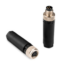 Garmin Field Installable Connectors | 010-12117-01