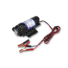 Shurflo by Pentair Premium Utility Pump - 12 VDC 1.5 GPM | 8050-305-626