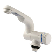 Shurflo by Pentair Water Faucet w/o Switch - White | 94-009-12