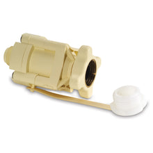 Shurflo by Pentair Pressure Reducing City Water Entry - In-Line - Cream | 183-039-08