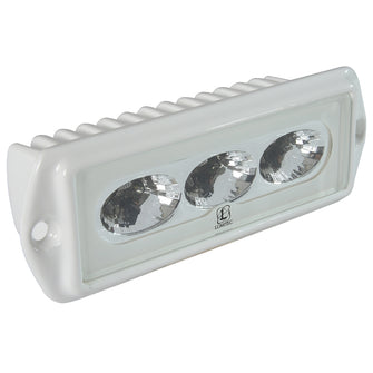 Lumitec CapriLT - LED Flood Light - White Finish - White Non-Dimming | 101288