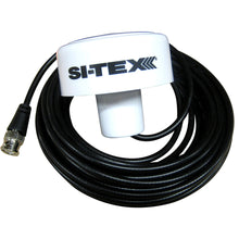 SI-TEX SVS Series Replacement GPS Antenna w/10M Cable | GA-88