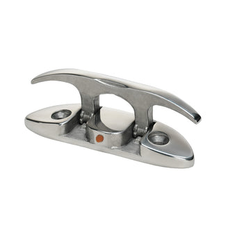 Whitecap 4-1/2" Folding Cleat - Stainless Steel | 6744C