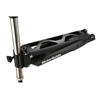 Motorguide FW X3 Mount - Less Than 45" Shaft | 8M0092073