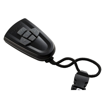 MotorGuide Wireless Remote FOB f/Xi5 Saltwater Models- 2.4Ghz | 8M0092068