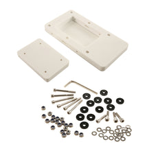 Motorguide Quick Release Bracket - Composite White | 8M0092063