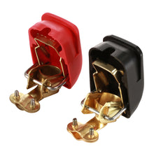 Motorguide Quick Disconnect Battery Terminals | 8M0092072