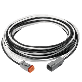 Lenco Actuator Extension Harness - 45' - 10 Awg | 30142-104