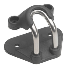 Barton Marine 'K' Cam Pillar Fairlead - Midi | 70 205