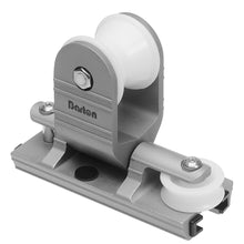 Barton Marine Towable Genoa Car - Fits 25mm (1") T-Track | 25 220