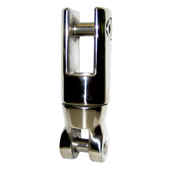 Quick SH8 Anchor Swivel - 8mm Stainless Steel Bullet Swivel - f/11-44lb. Anchors | MMGGX6800000