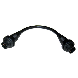 Raymarine RayNet(M) to RayNet(M) Cable - 100mm | A80162