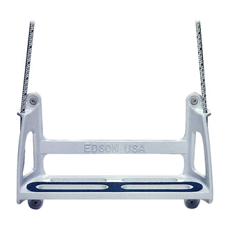 Edson One-Step Boarding Step w/Line | 520-14