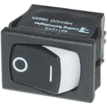 Blue Sea 7480 360 Panel - Rocker Switch SPST - ON-OFF | 7480