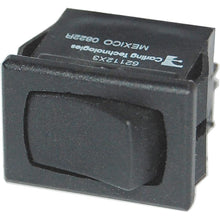 Blue Sea 7491 360 Panel - Rocker Switch DPDT - ON-ON | 7491