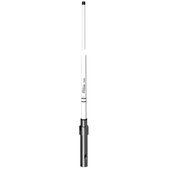 Shakespeare VHF 8' 6225-R Phase III Antenna - No Cable | 6225-R