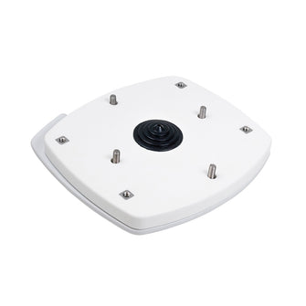 Seaview Adapter Plate f/Simrad HALO Open Array Radar Use f/Modular Mounts - ADA-R1 Required | ADA-HALO3