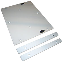 Edson Vision Series Mounting Plate f/Simrad HALO Open Array - Hard Top Only | 68950