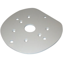 Edson Vision Series Mounting Plate f/Simrad HALO Open Array | 68575