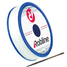 Robline Waxed Whipping Twine Kit - 0.8mm x 40M - White | TY-KITW