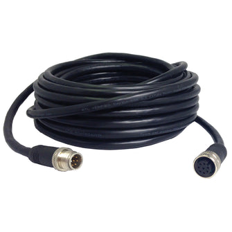 Humminbird AS ECX 30E Ethernet Cable Extender - 8-Pin - 30' | 760025-1