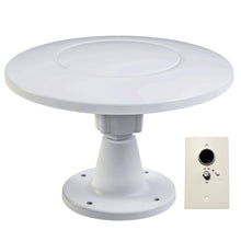 Majestic UFO X RV 30dB Digital TV Antenna f/RVs | UFO X RV