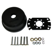 Octopus 90deg Bezel Mounting Kit for Straight Shaft Drive | OC15SUK10