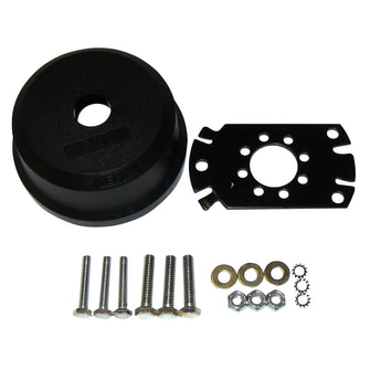 Octopus 90deg Bezel Mounting Kit for Straight Shaft Drive | OC15SUK10