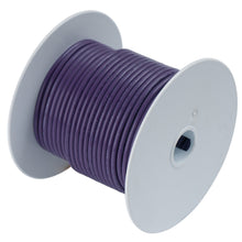 Ancor Purple 14AWG Tinned Copper Wire - 100' | 104710