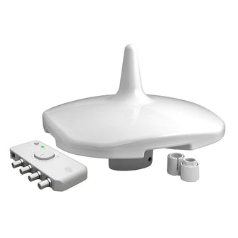 Digital Yacht DTV100 Marine HDTV/FM Antenna | ZDIGDTV100