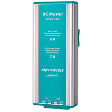 Mastervolt DC Master 24V to 24V Converter - 7A w/Isolator | 81500500