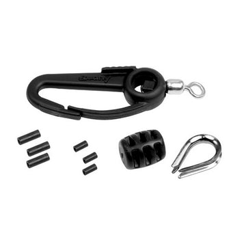 Scotty Snap Terminal Kit | 1154