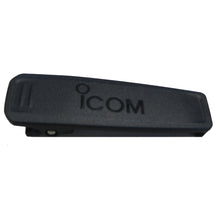 Icom Alligator Belt Clip f/M25 | MB133