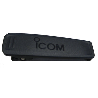 Icom Alligator Belt Clip f/M25 | MB133